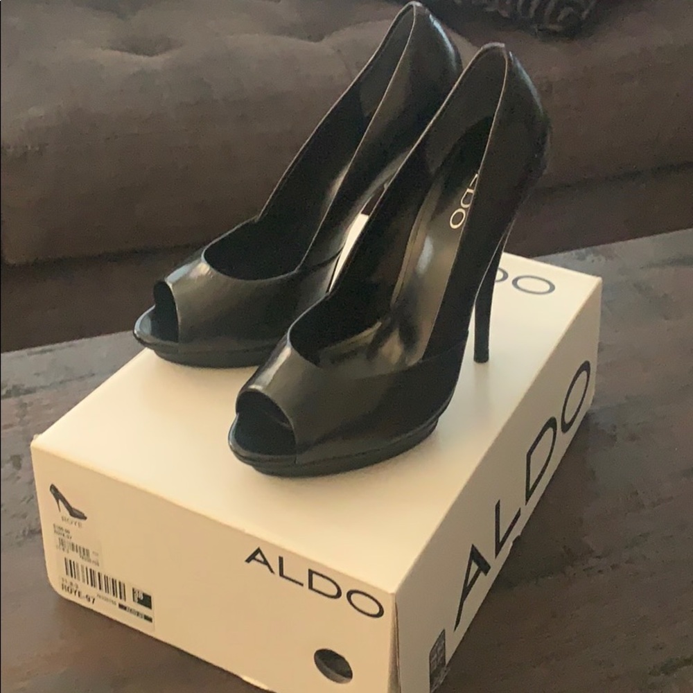 Aldo Roye shoes